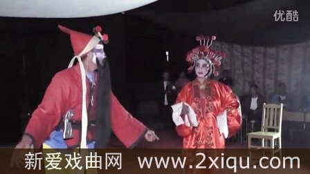 莱芜市茶业口镇2015第八届樱桃节汇演 戏曲视频